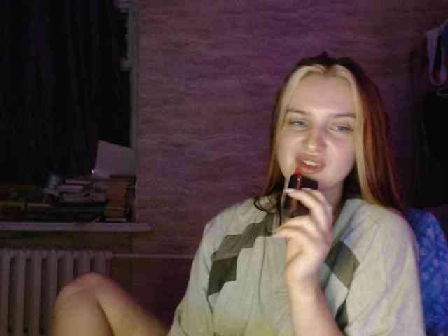 ADAMS-1 webcam