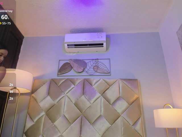IsaMillerS4 live cam on BongaCams