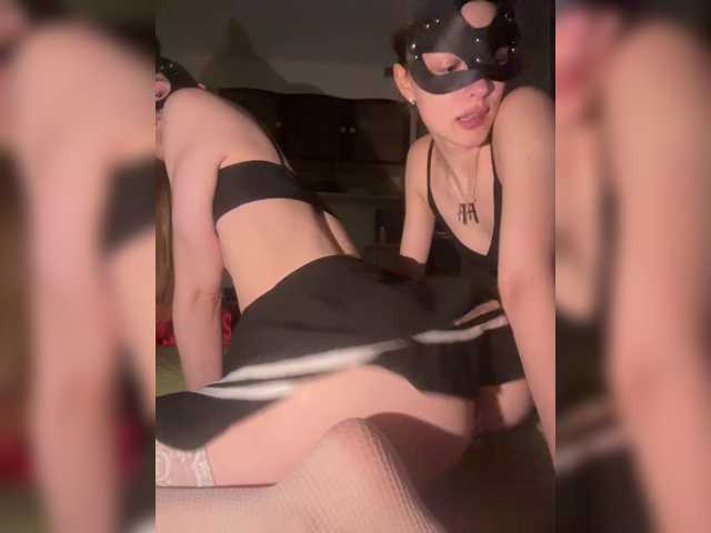 KissaMenn live cam