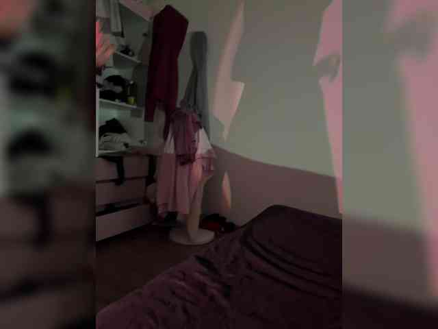 KissaMenn webcam
