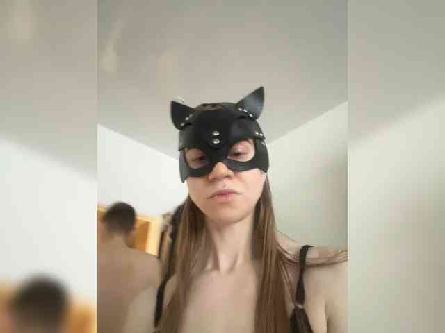 kissamenn's live room