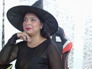 Zamiramoon Porn Show