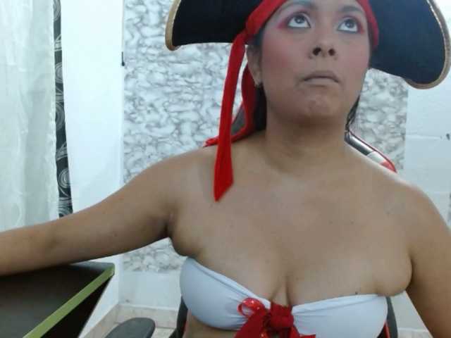Zamiramoon live cam on BongaCams