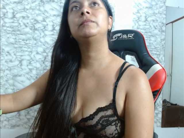 Zamiramoon — live female cam