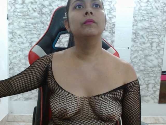 Zamiramoon, en directo ahora en BongaCams