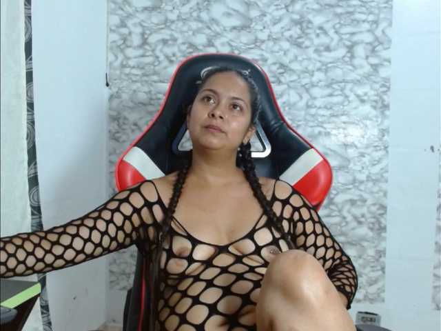 Zamiramoon live cam