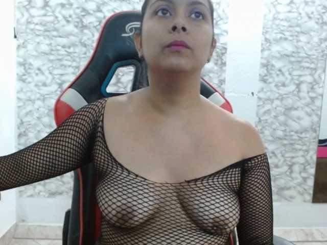 Zamiramoon, en directo ahora en BongaCams