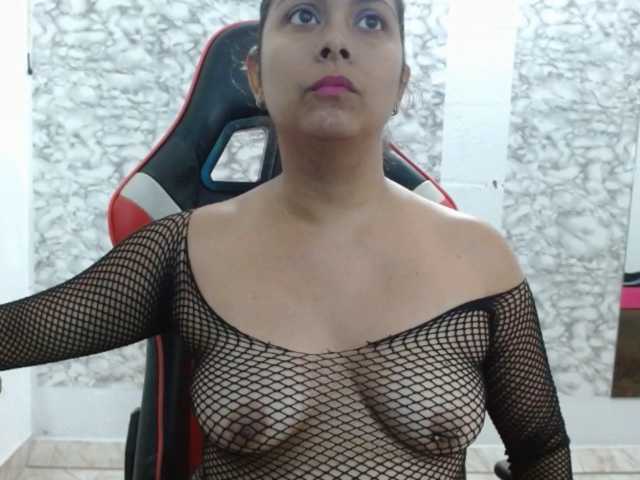 Zamiramoon, live now on BongaCams
