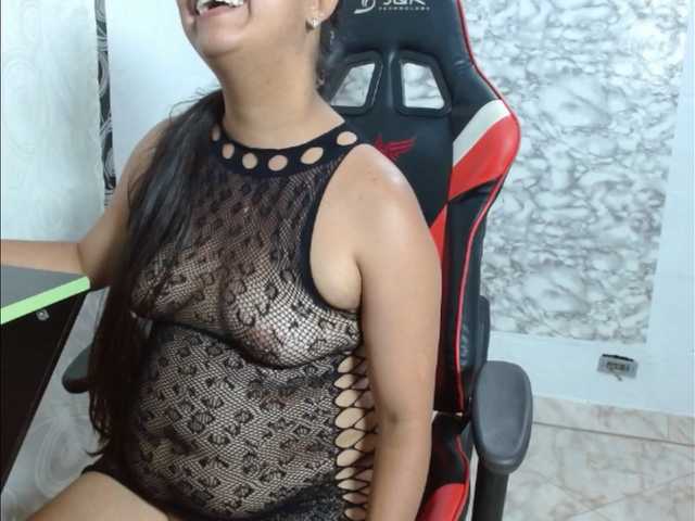 Zamiramoon live cam on BongaCams