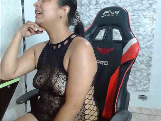 Zamiramoon webcam