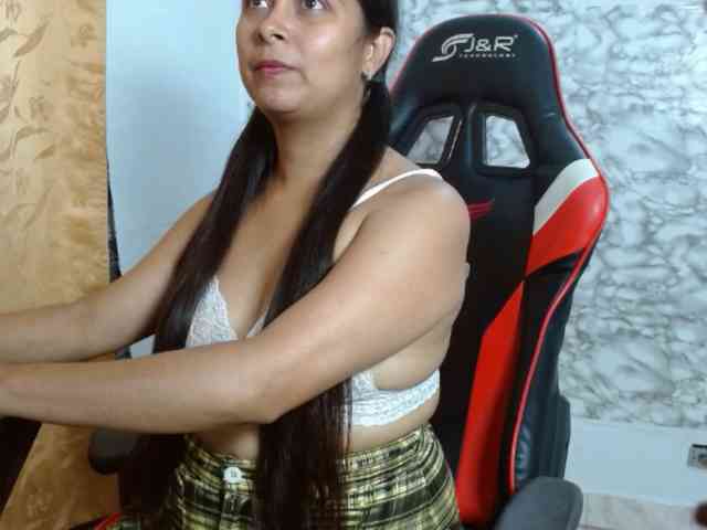 Zamiramoon webcam