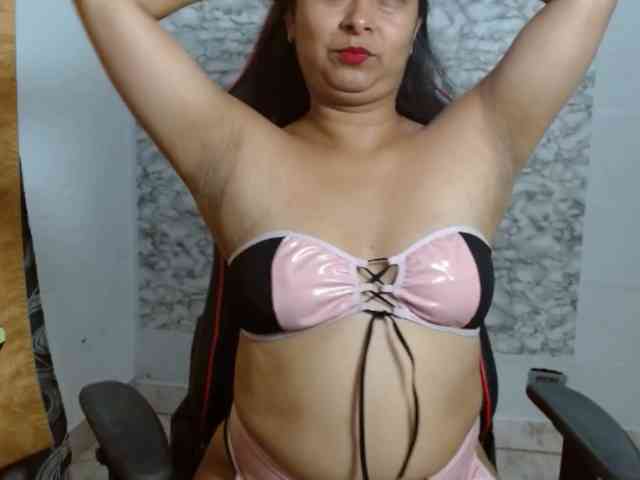 Zamiramoon webcam