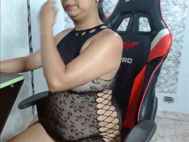 Zamiramoon webcam