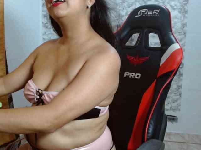 Zamiramoon webcam