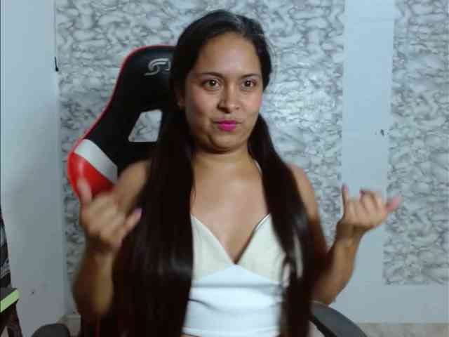 Zamiramoon webcam