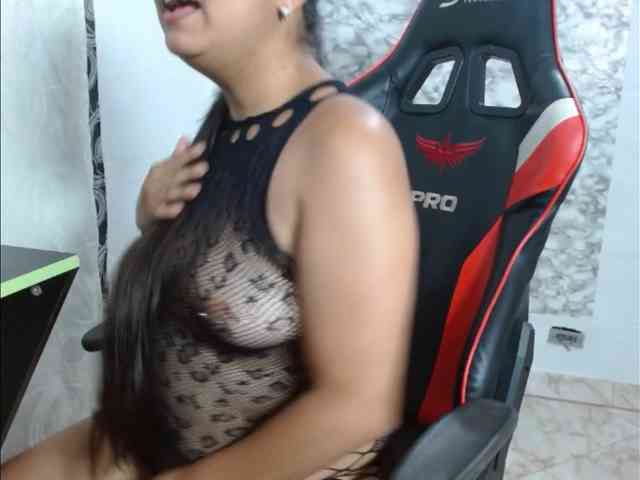 Zamiramoon webcam