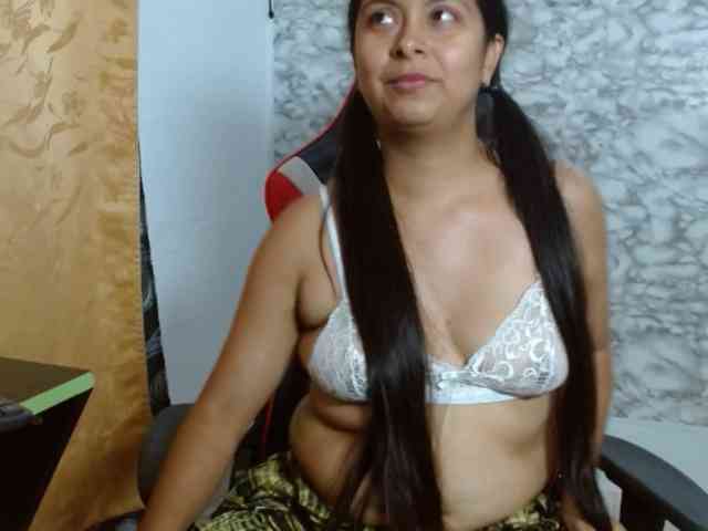 Zamiramoon webcam