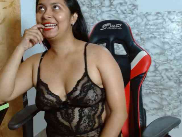 Zamiramoon webcam