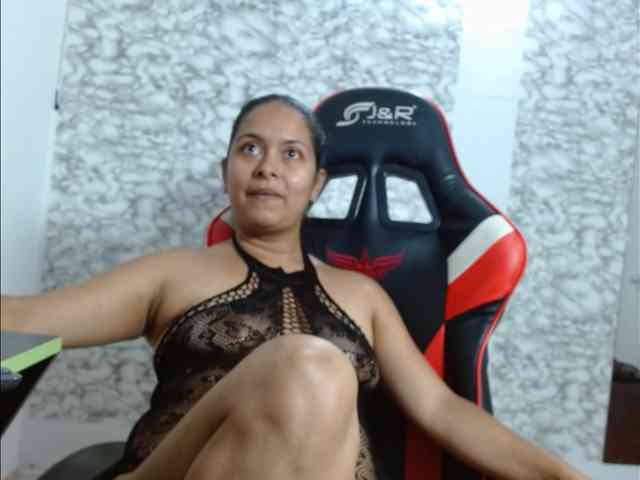 Zamiramoon webcam