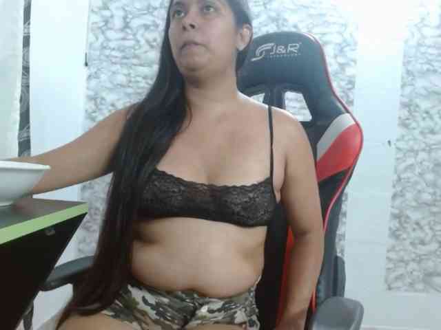 Zamiramoon webcam