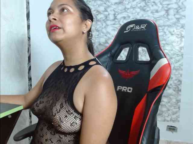Zamiramoon webcam
