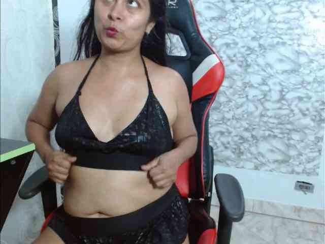 Zamiramoon webcam