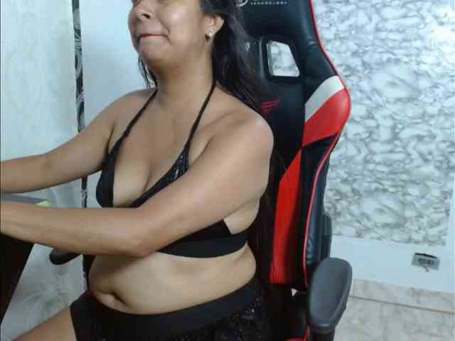 Zamiramoon webcam