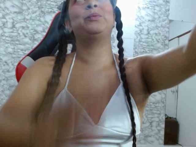 Zamiramoon webcam