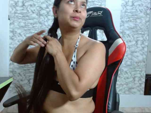 Zamiramoon webcam