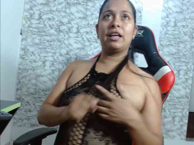Zamiramoon webcam
