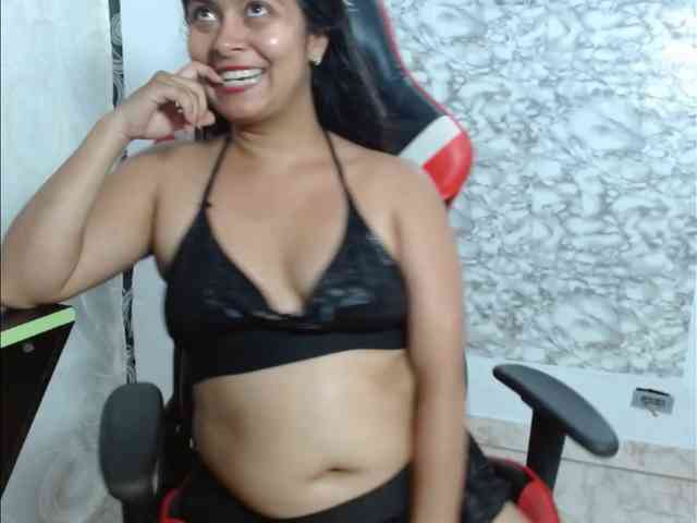 Zamiramoon webcam