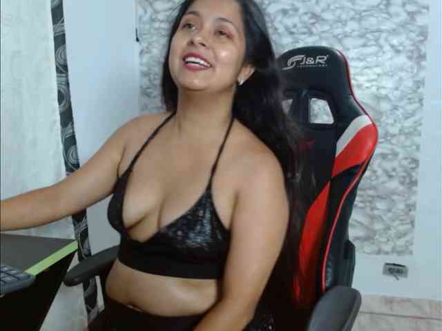 Zamiramoon webcam