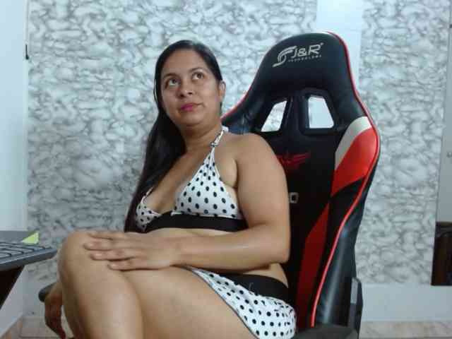 Zamiramoon webcam