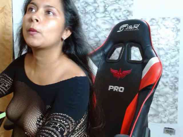 Zamiramoon webcam