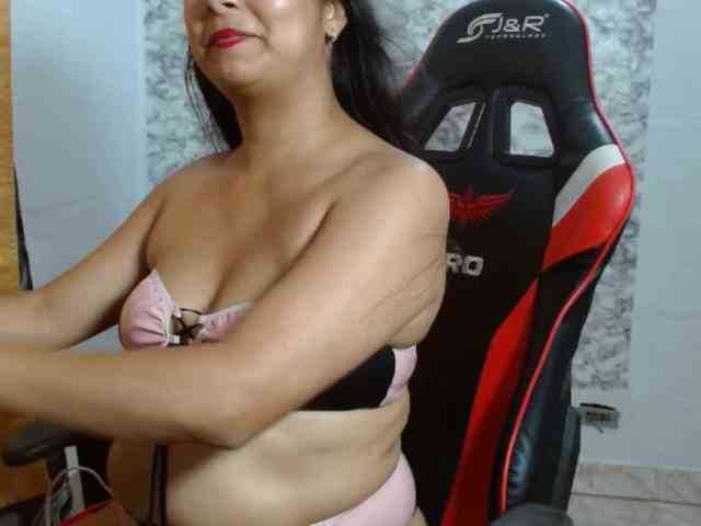 Zamiramoon webcam