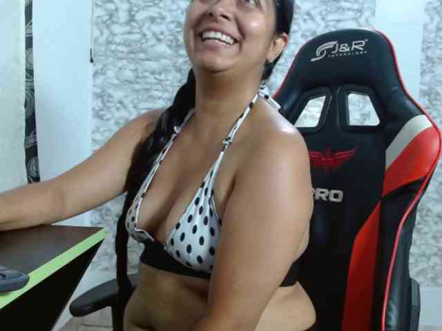 Zamiramoon webcam