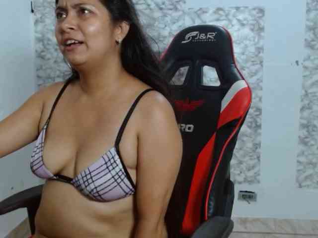 Zamiramoon webcam