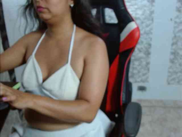 Zamiramoon webcam