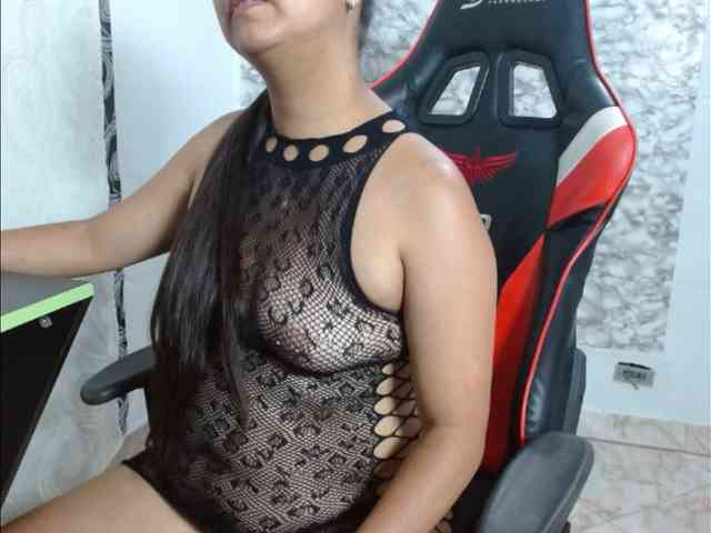 Zamiramoon webcam