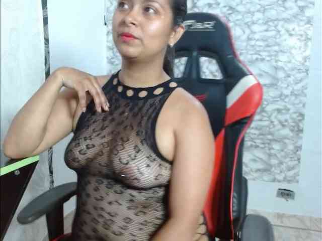 Zamiramoon webcam