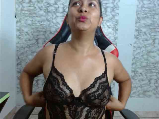 Zamiramoon webcam