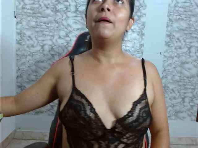 Zamiramoon webcam