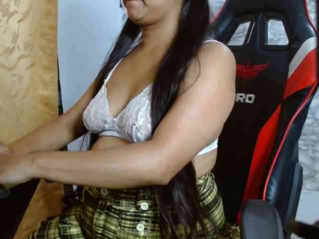 Zamiramoon webcam