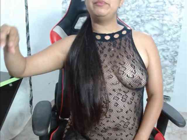 Zamiramoon webcam