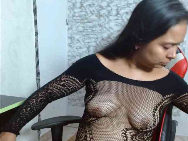 Zamiramoon webcam