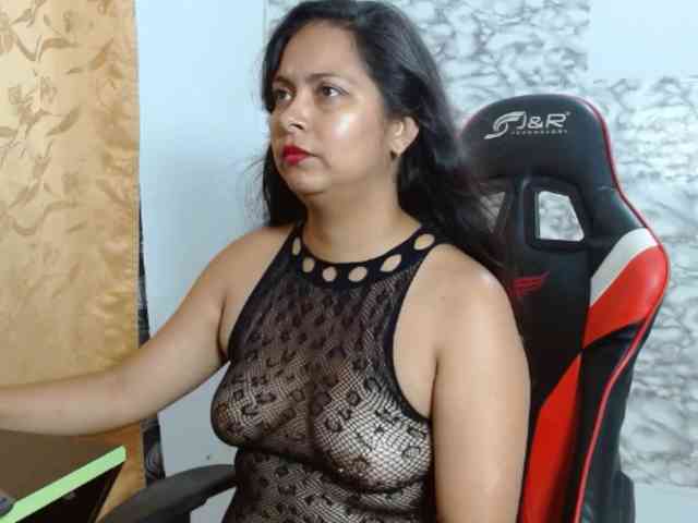 Zamiramoon webcam