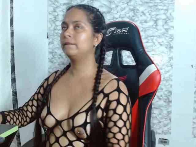 Zamiramoon webcam