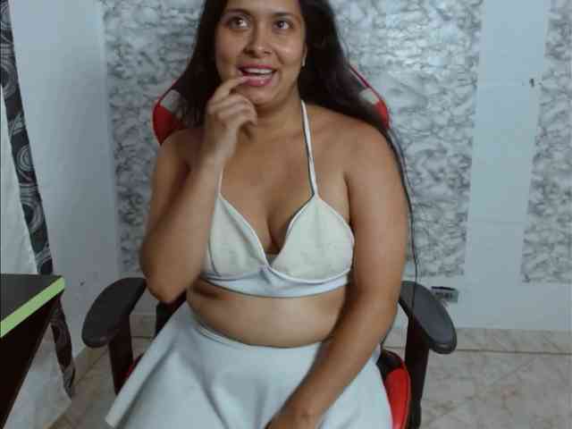 Zamiramoon webcam