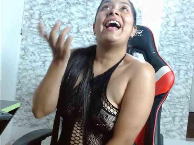 Zamiramoon webcam