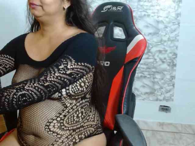 Zamiramoon webcam